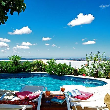 La Vista De Medina Studios & Apartments Екстер'єр фото