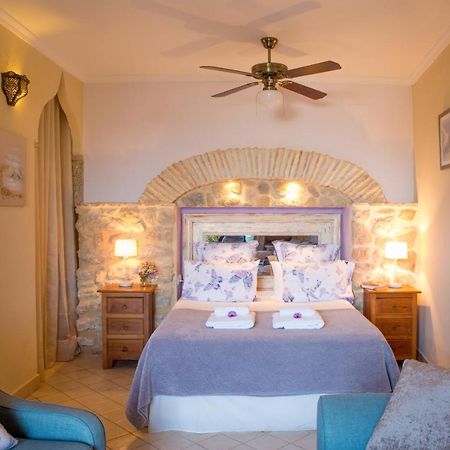 La Vista De Medina Studios & Apartments Екстер'єр фото