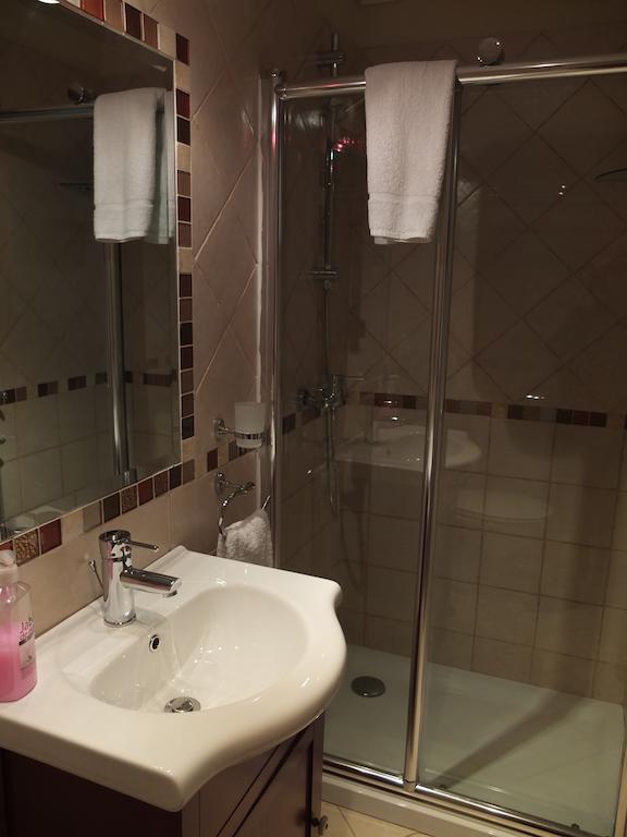 La Vista De Medina Studios & Apartments Екстер'єр фото