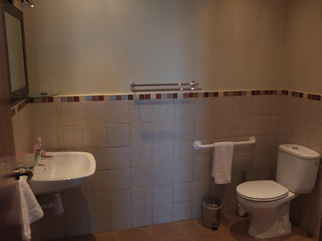 La Vista De Medina Studios & Apartments Екстер'єр фото