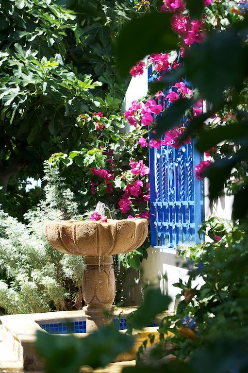 La Vista De Medina Studios & Apartments Екстер'єр фото
