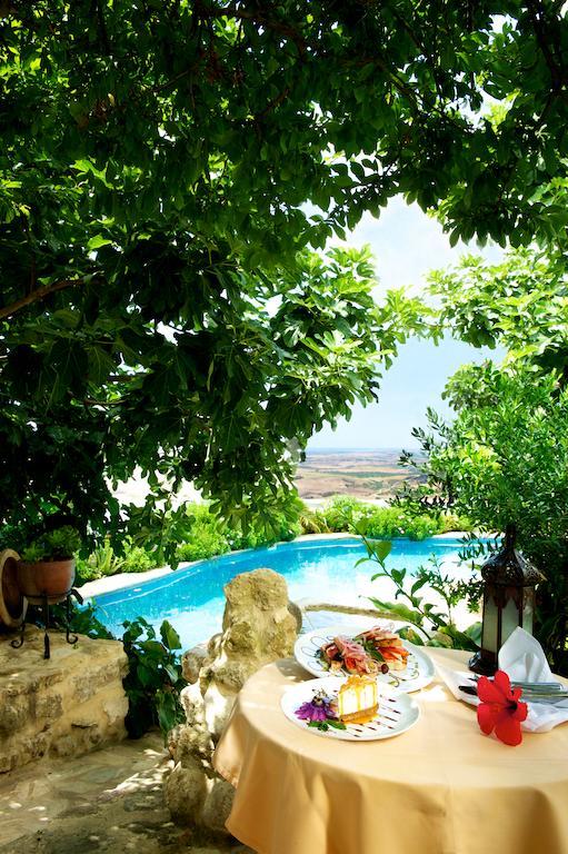 La Vista De Medina Studios & Apartments Екстер'єр фото