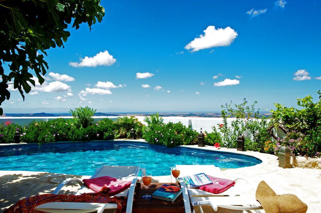 La Vista De Medina Studios & Apartments Екстер'єр фото