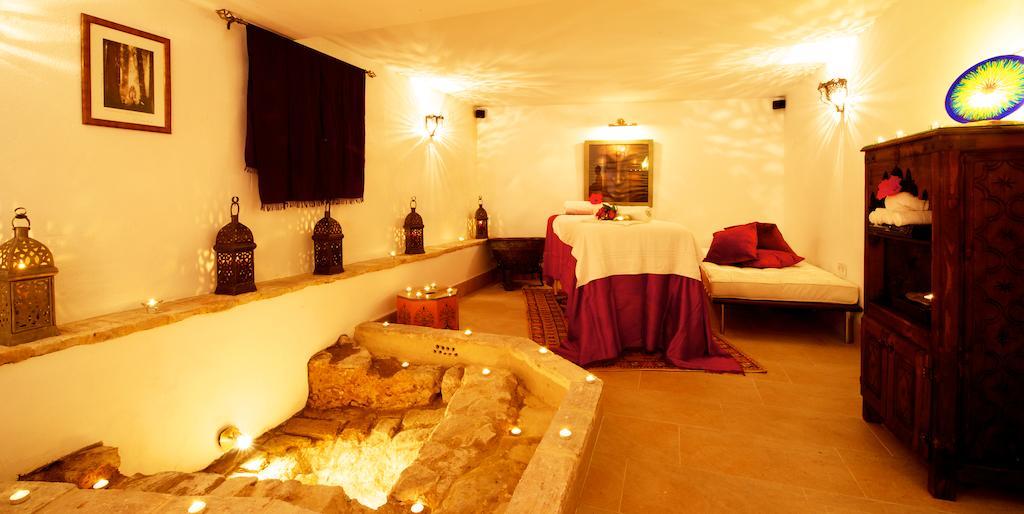 La Vista De Medina Studios & Apartments Екстер'єр фото