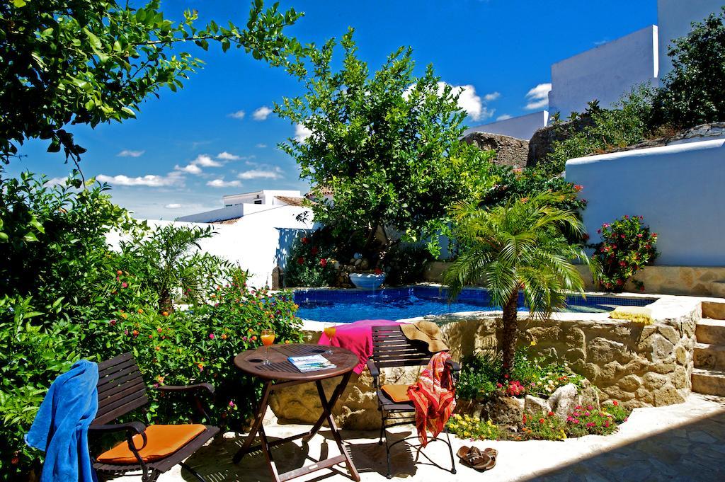 La Vista De Medina Studios & Apartments Екстер'єр фото