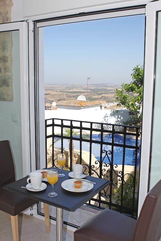 La Vista De Medina Studios & Apartments Екстер'єр фото