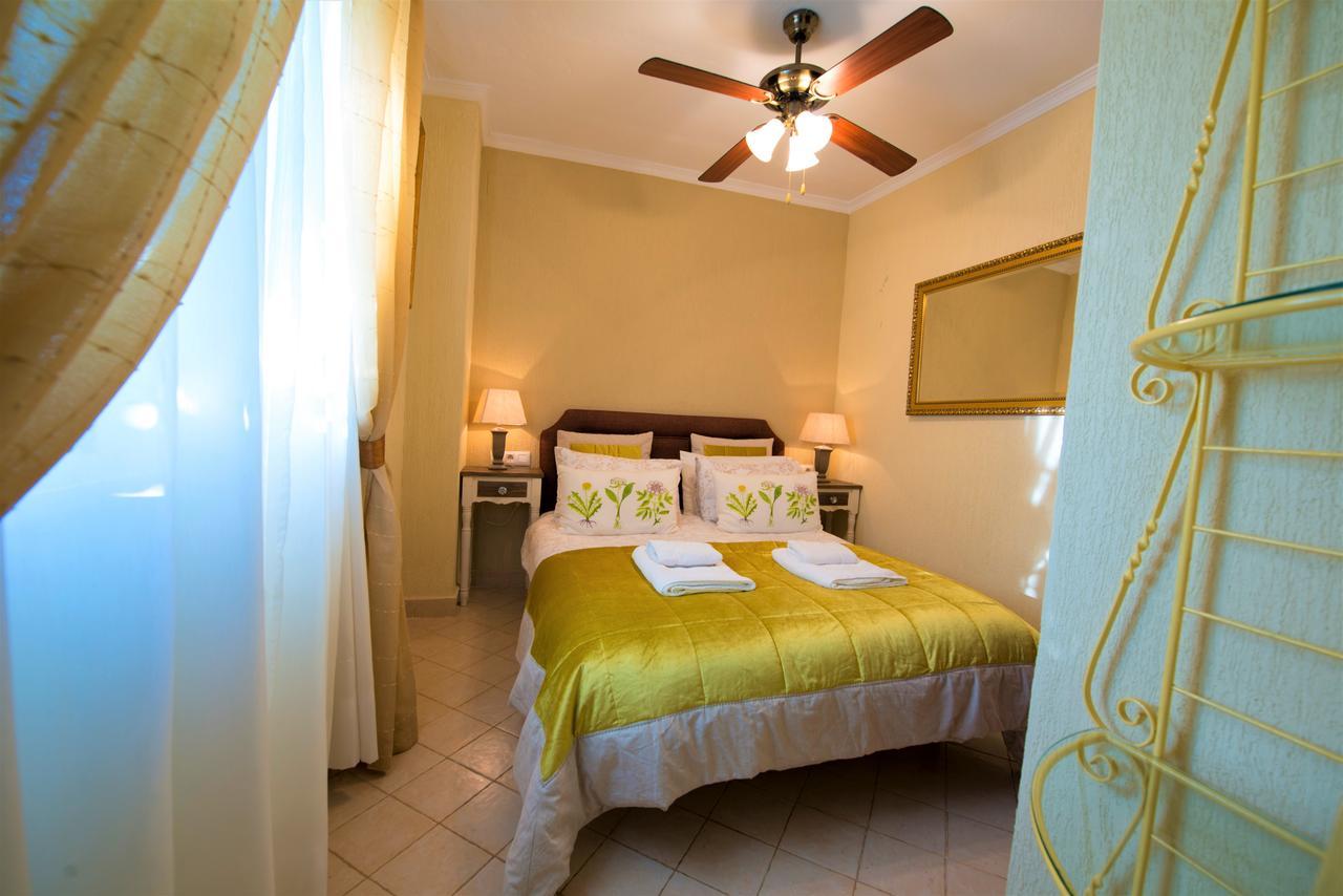 La Vista De Medina Studios & Apartments Екстер'єр фото