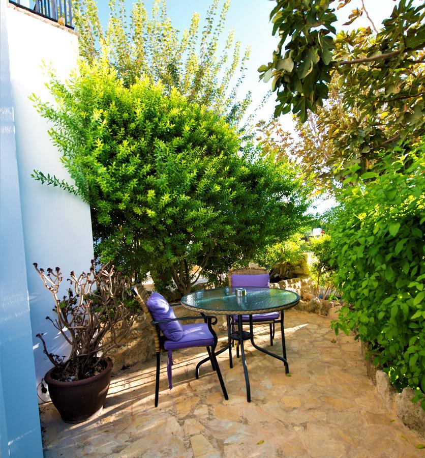 La Vista De Medina Studios & Apartments Екстер'єр фото