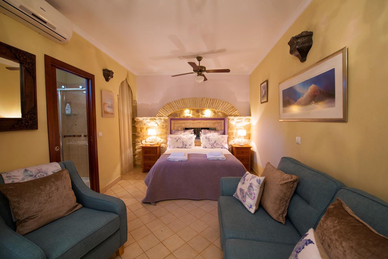 La Vista De Medina Studios & Apartments Екстер'єр фото