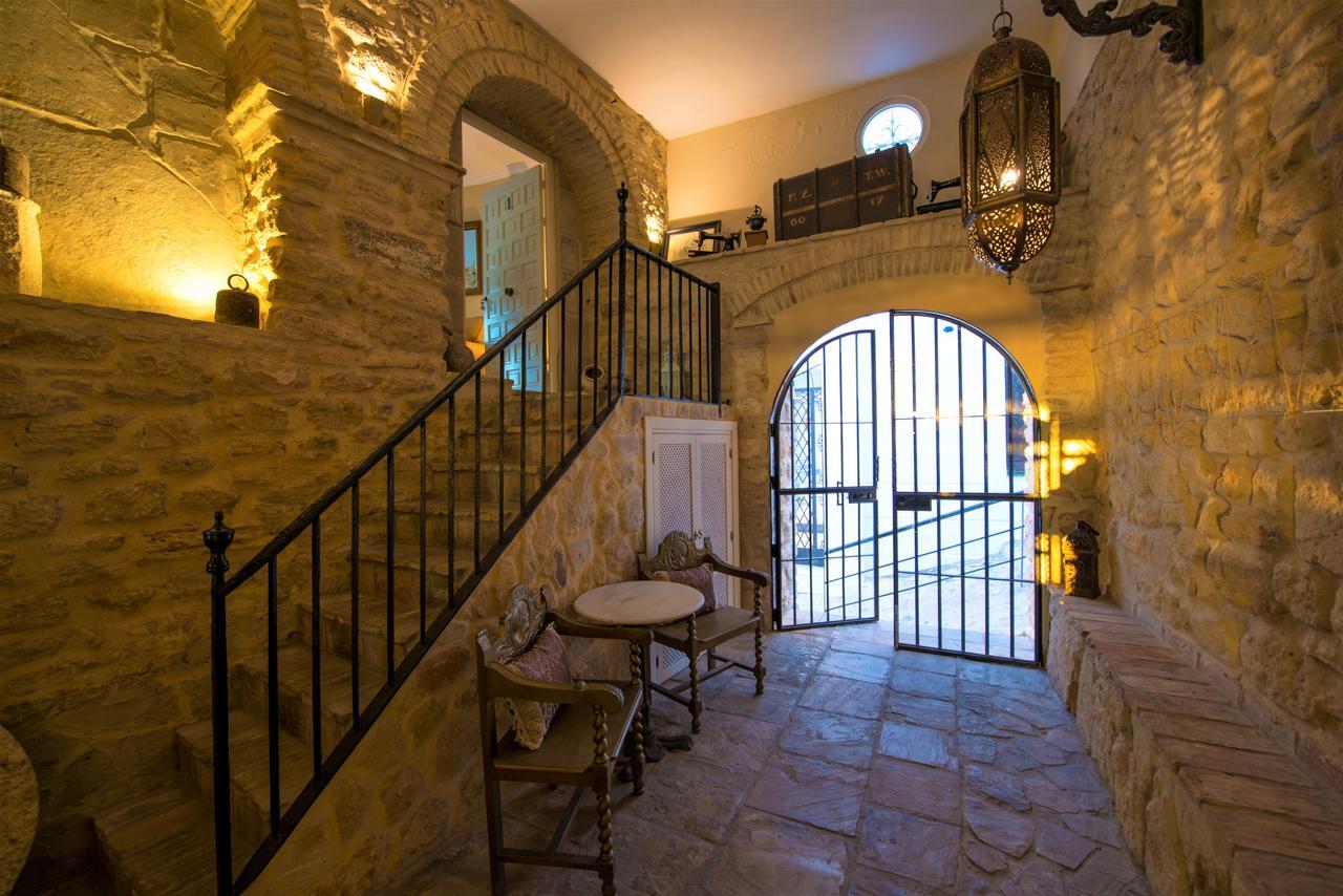 La Vista De Medina Studios & Apartments Екстер'єр фото