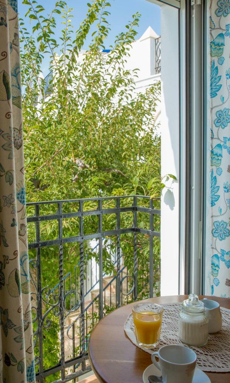 La Vista De Medina Studios & Apartments Екстер'єр фото
