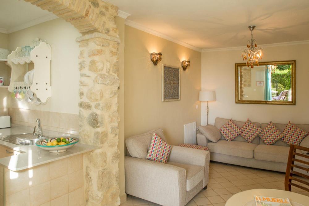La Vista De Medina Studios & Apartments Екстер'єр фото