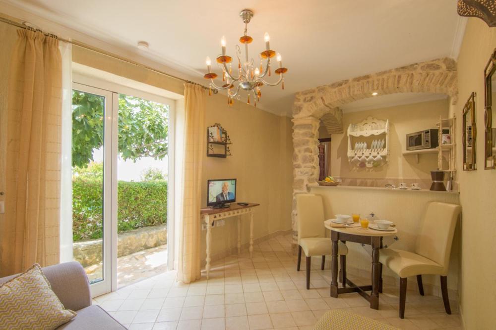 La Vista De Medina Studios & Apartments Екстер'єр фото