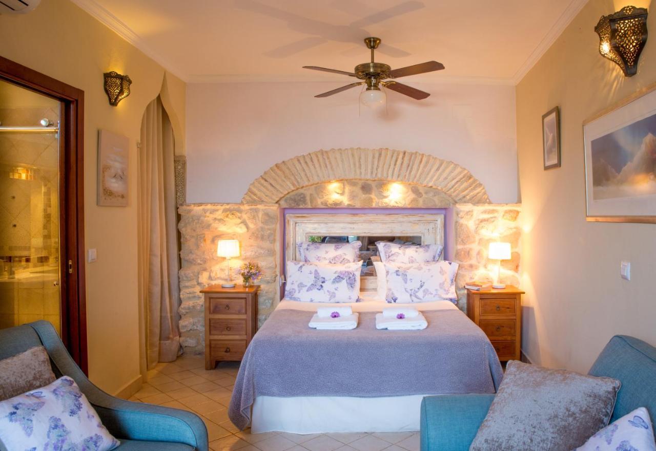 La Vista De Medina Studios & Apartments Екстер'єр фото