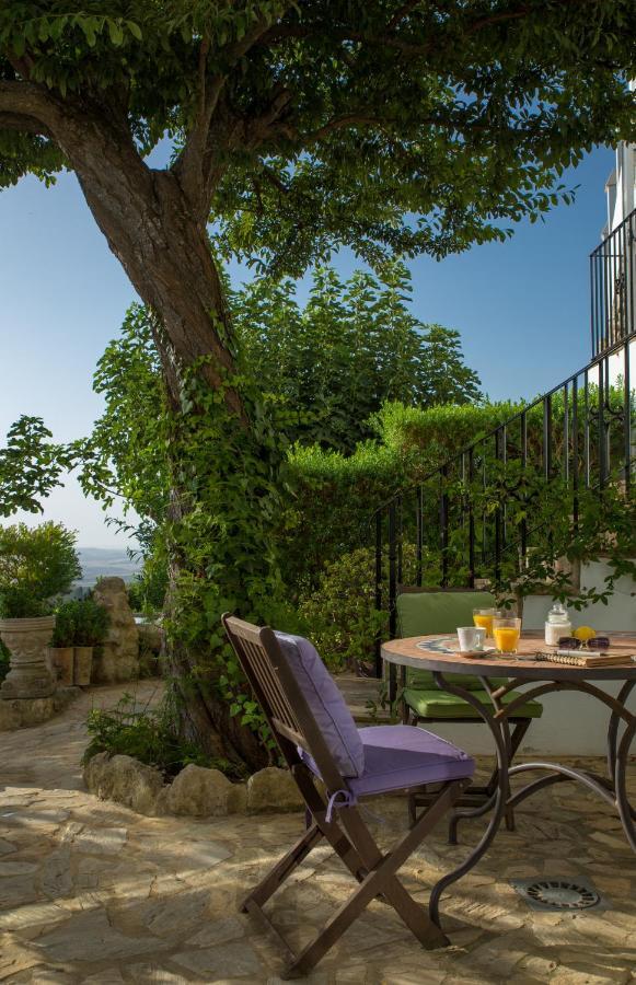 La Vista De Medina Studios & Apartments Екстер'єр фото