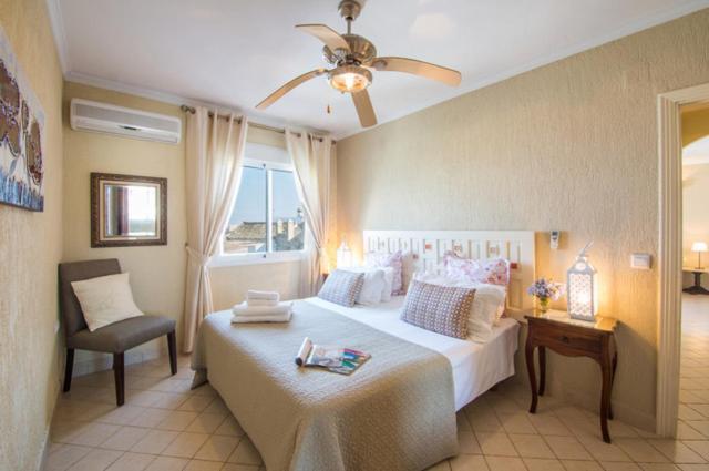 La Vista De Medina Studios & Apartments Екстер'єр фото