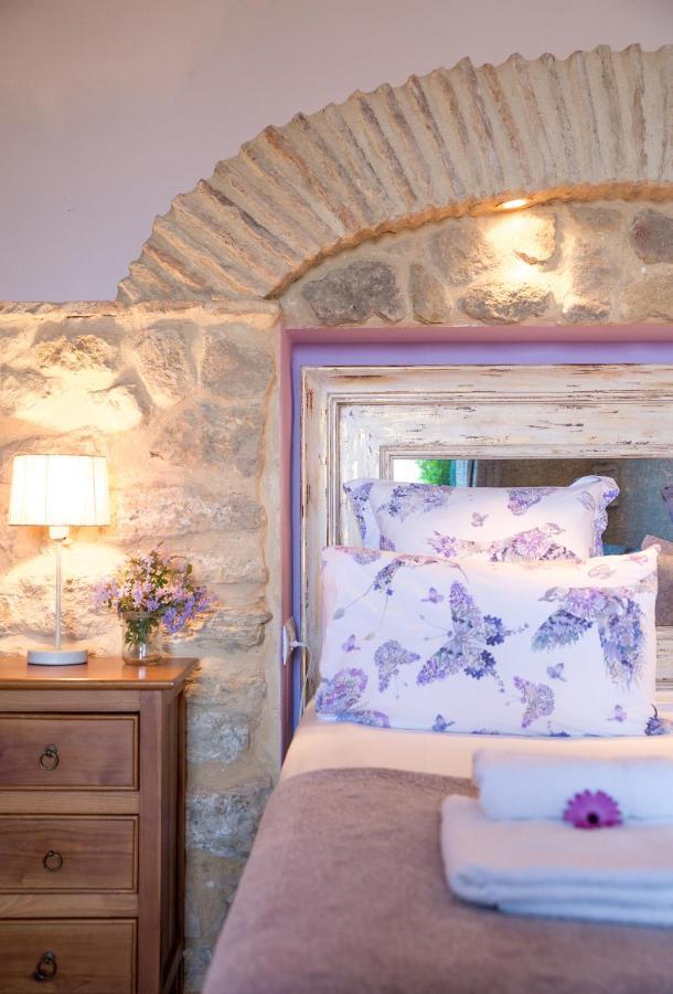 La Vista De Medina Studios & Apartments Екстер'єр фото