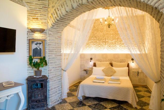 La Vista De Medina Studios & Apartments Екстер'єр фото