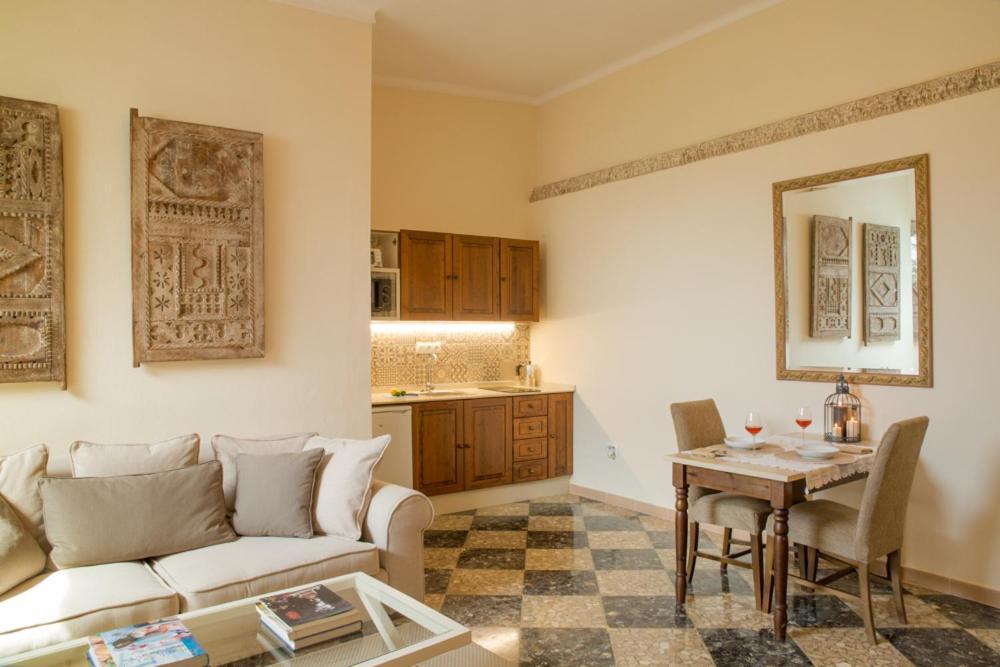 La Vista De Medina Studios & Apartments Екстер'єр фото