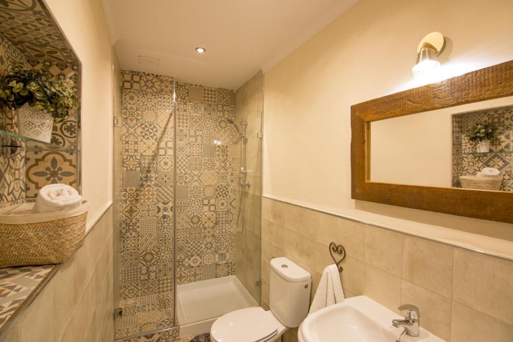 La Vista De Medina Studios & Apartments Екстер'єр фото