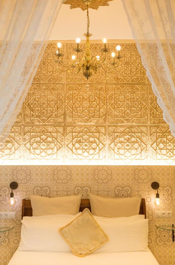 La Vista De Medina Studios & Apartments Екстер'єр фото