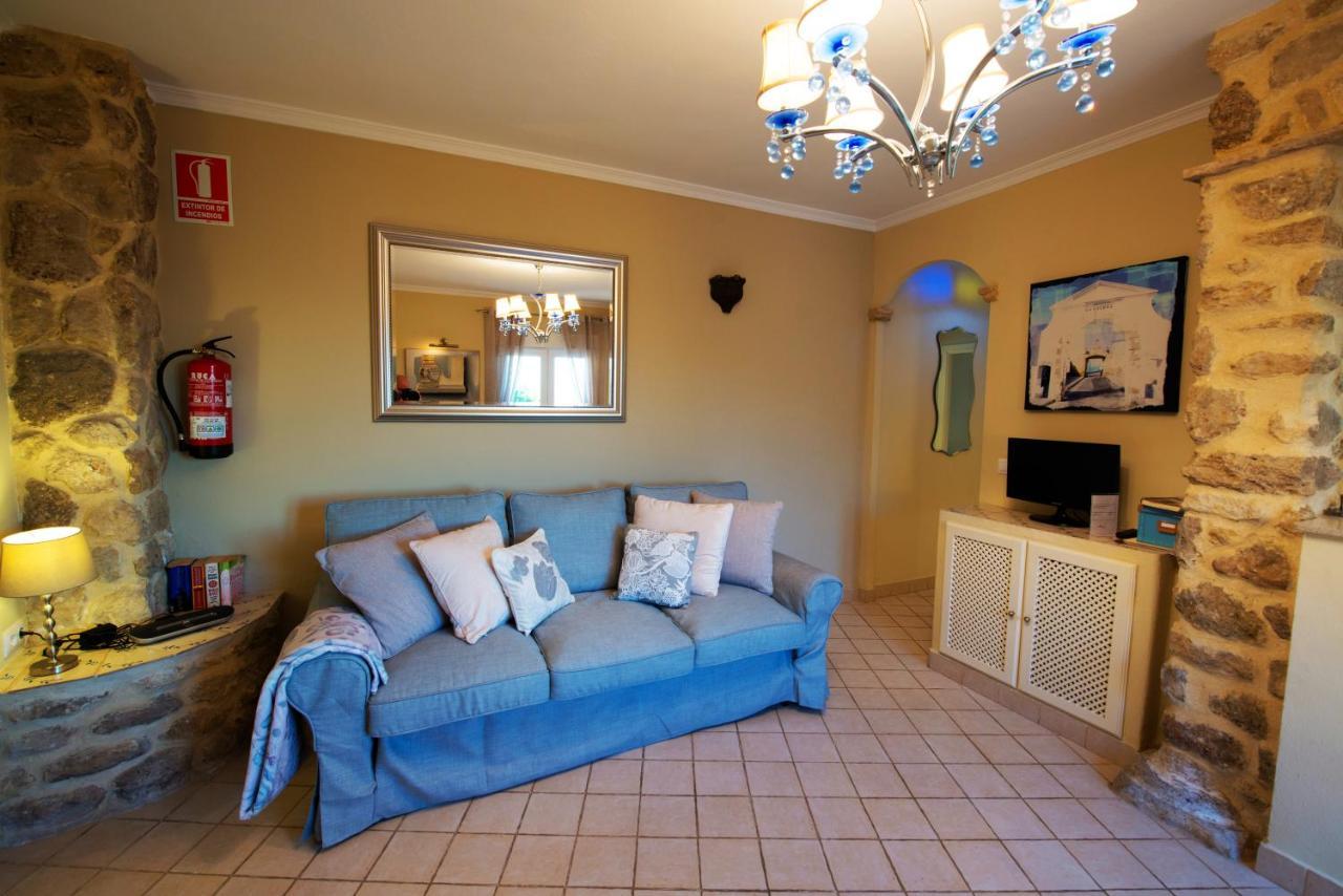 La Vista De Medina Studios & Apartments Екстер'єр фото