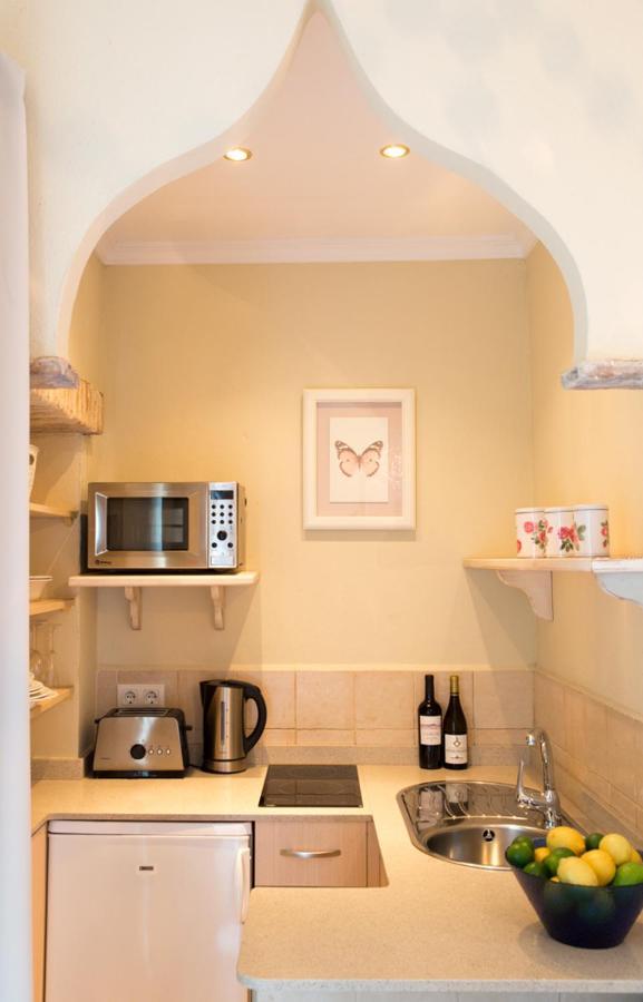 La Vista De Medina Studios & Apartments Екстер'єр фото